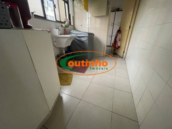 Imagem Apartamento com 3 Quartos à Venda, 155 m² em Maracanã - Rio De Janeiro Imagem Apartamento com 3 Quartos à Venda, 155 m² em Maracanã - Rio De Janeiro