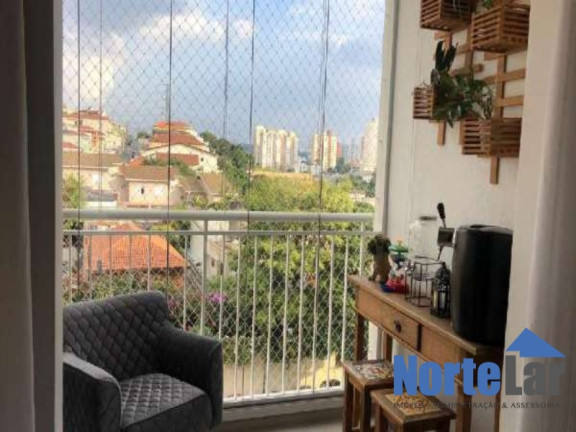 Imagem Apartamento com 2 Quartos à Venda, 65 m² em Nossa Senhora Do ó - São Paulo Imagem Apartamento com 2 Quartos à Venda, 65 m² em Nossa Senhora Do ó - São Paulo