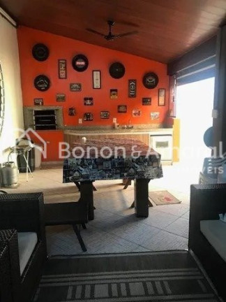 Imagem Casa de Condomínio com 3 Quartos à Venda, 250 m² em Betel - Paulínia Imagem Casa de Condomínio com 3 Quartos à Venda, 250 m² em Betel - Paulínia
