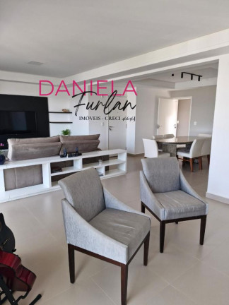 Imagem Apartamento com 3 Quartos à Venda, 167 m² em Edifício Mont Royal - Sorocaba