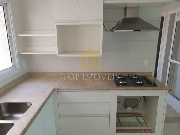 Imagem Apartamento com 4 Quartos para Alugar, 191 m² em Jardim Das Colinas - São José Dos Campos