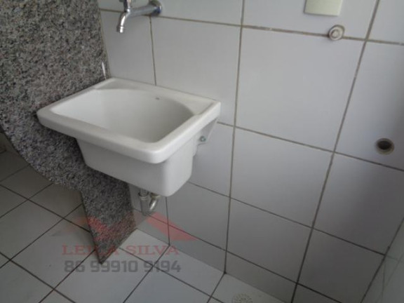 Imagem Apartamento com 2 Quartos à Venda, 50 m² em Dirceu - Teresina Imagem Apartamento com 2 Quartos à Venda, 50 m² em Dirceu - Teresina