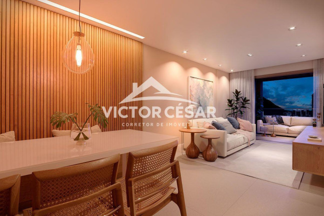 Imagem Apartamento com 4 Quartos à Venda, 109 m² em Botafogo - Rio De Janeiro