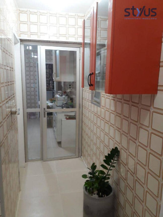Imagem Apartamento com 3 Quartos à Venda, 80 m² em Centro - Guarulhos Imagem Apartamento com 3 Quartos à Venda, 80 m² em Centro - Guarulhos