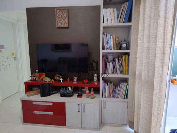 Imagem Apartamento com 2 Quartos à Venda, 60 m² em Parque Campolim - Sorocaba Imagem Apartamento com 2 Quartos à Venda, 60 m² em Parque Campolim - Sorocaba
