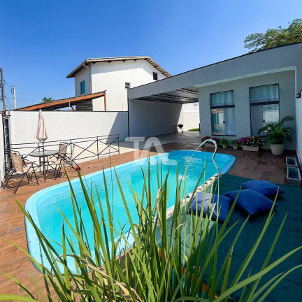 Imagem Casa à Venda, 250 m² em Vila Suiça - Pindamonhangaba Imagem Casa à Venda, 250 m² em Vila Suiça - Pindamonhangaba