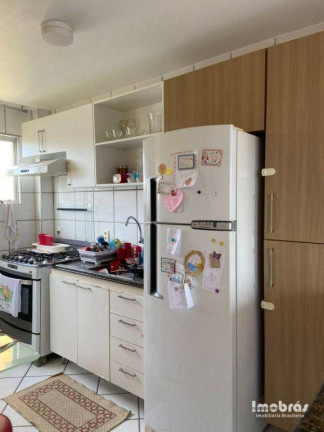Imagem Apartamento com 3 Quartos à Venda, 80 m² em Engenheiro Luciano Cavalcante - Fortaleza Imagem Apartamento com 3 Quartos à Venda, 80 m² em Engenheiro Luciano Cavalcante - Fortaleza