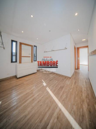 Imagem Casa à Venda, 336 m² em Cidade Tamboré - Santana De Parnaíba