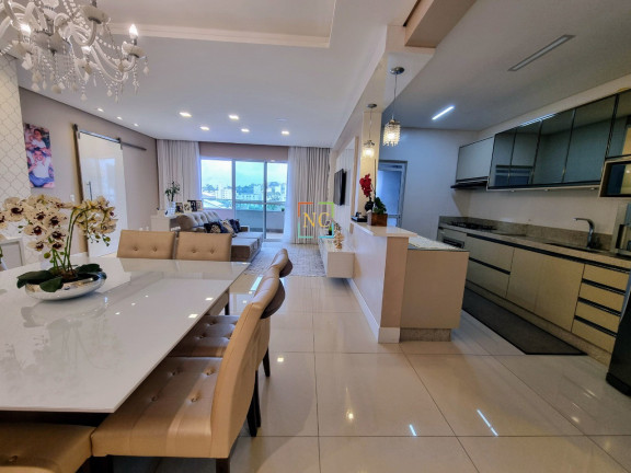 Imagem Apartamento com 3 Quartos à Venda, 147 m² em Floresta - São José Imagem Apartamento com 3 Quartos à Venda, 147 m² em Floresta - São José