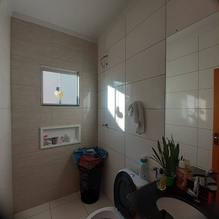 Imagem Casa com 3 Quartos à Venda, 238 m² em Nova Olinda - Aparecida De Goiânia Imagem Casa com 3 Quartos à Venda, 238 m² em Nova Olinda - Aparecida De Goiânia