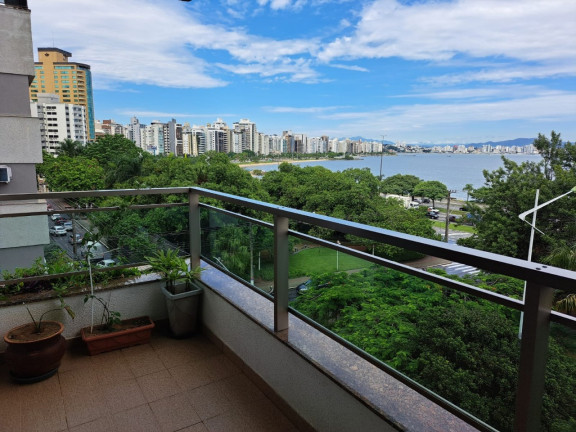 Imagem Apartamento com 4 Quartos à Venda, 293 m² em Agronômica - Florianópolis Imagem Apartamento com 4 Quartos à Venda, 293 m² em Agronômica - Florianópolis
