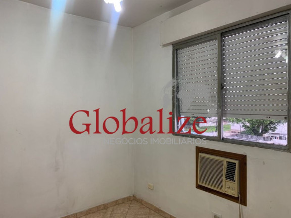 Imagem Imóvel com 2 Quartos à Venda, 80 m² em Vila Mathias - Santos Imagem Imóvel com 2 Quartos à Venda, 80 m² em Vila Mathias - Santos
