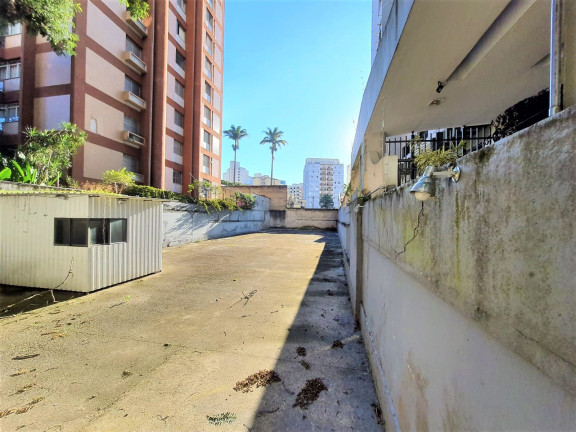 Imagem Terreno à Venda, 480 m² em Vila Adyana - São José Dos Campos Imagem Terreno à Venda, 480 m² em Vila Adyana - São José Dos Campos