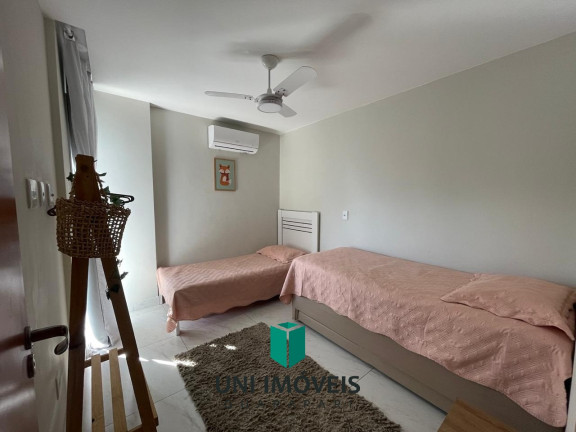 Imagem Apartamento com 2 Quartos à Venda, 67 m² em Praia Do Morro - Guarapari