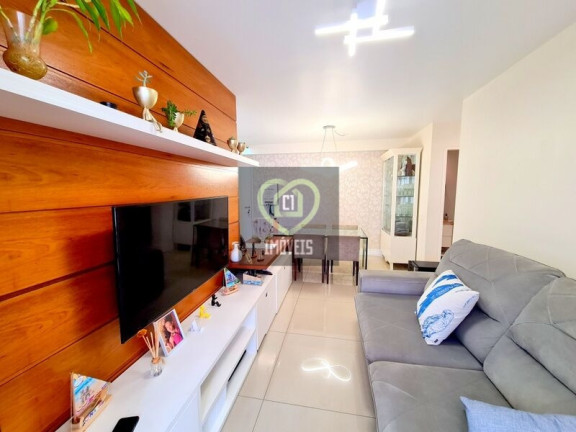 Imagem Apartamento com 2 Quartos à Venda, 64 m² em Pompeia - São Paulo