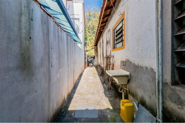 Imagem Terreno à Venda, 351 m² em Butantã - São Paulo