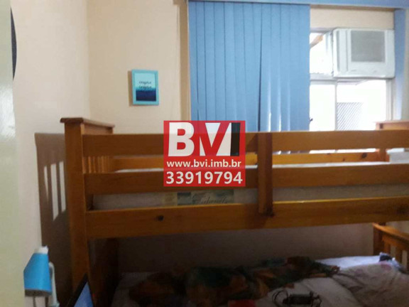 Imagem Apartamento com 2 Quartos à Venda, 69 m² em Irajá - Rio De Janeiro