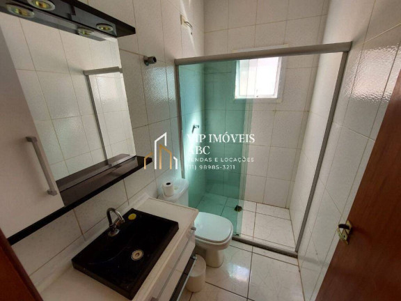 Imagem Cobertura com 3 Quartos à Venda, 174 m² em Vila Assunção - Santo André Imagem Cobertura com 3 Quartos à Venda, 174 m² em Vila Assunção - Santo André