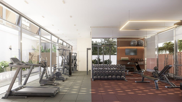 Imagem Apartamento com 2 Quartos à Venda, 76 m² em água Verde - Curitiba
