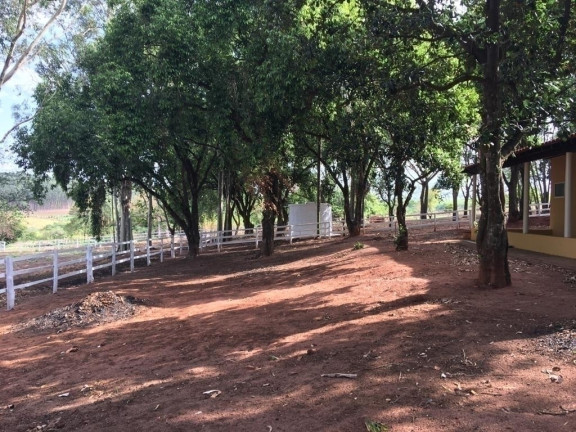 Imagem Chácara com 3 Quartos à Venda, 31 m² em Bauru Imagem Chácara com 3 Quartos à Venda, 31 m² em Bauru