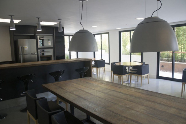 Imagem Apartamento com 2 Quartos à Venda, 126 m² em Jardim Guedala - São Paulo