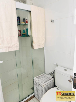 Imagem Apartamento com 2 Quartos à Venda, 70 m² em Parque Salo Brand - Campos Dos Goytacazes