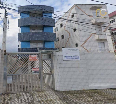 Imagem Apartamento com 2 Quartos à Venda, 52 m² em Aviação - Praia Grande