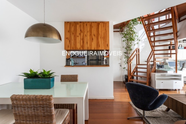 Imagem Imóvel com 2 Quartos à Venda, 192 m² em Pinheiros - São Paulo Imagem Imóvel com 2 Quartos à Venda, 192 m² em Pinheiros - São Paulo