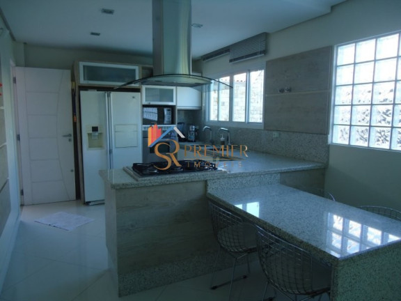 Imagem Casa com 4 Quartos à Venda, 245 m² em Córrego Grande - Florianópolis