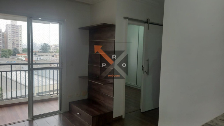 Imagem Imóvel com 2 Quartos à Venda, 55 m² em Mooca - São Paulo Imagem Imóvel com 2 Quartos à Venda, 55 m² em Mooca - São Paulo