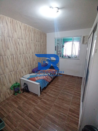 Imagem Casa com 2 Quartos à Venda, 100 m² em Santíssimo - Rio De Janeiro