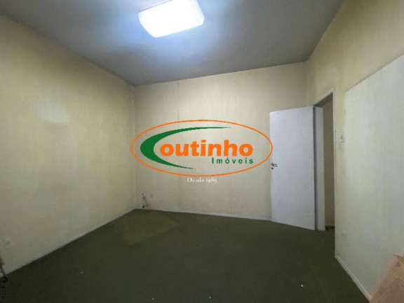 Imagem Apartamento com 1 Quarto à Venda, 45 m² em Tijuca - Rio De Janeiro