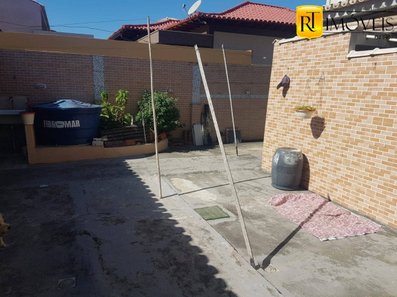 Imagem Casa com 3 Quartos à Venda, 92 m² em Praça Da Bandeira - Araruama Imagem Casa com 3 Quartos à Venda, 92 m² em Praça Da Bandeira - Araruama
