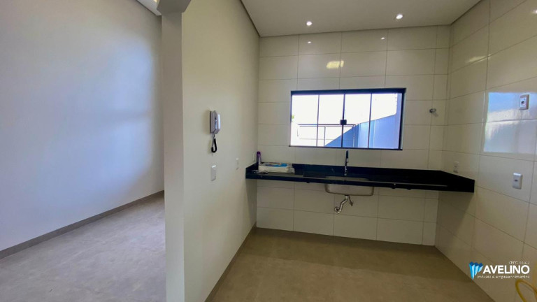 Imagem Casa com 3 Quartos à Venda, 100 m² em Vila Ipiranga - Campo Grande