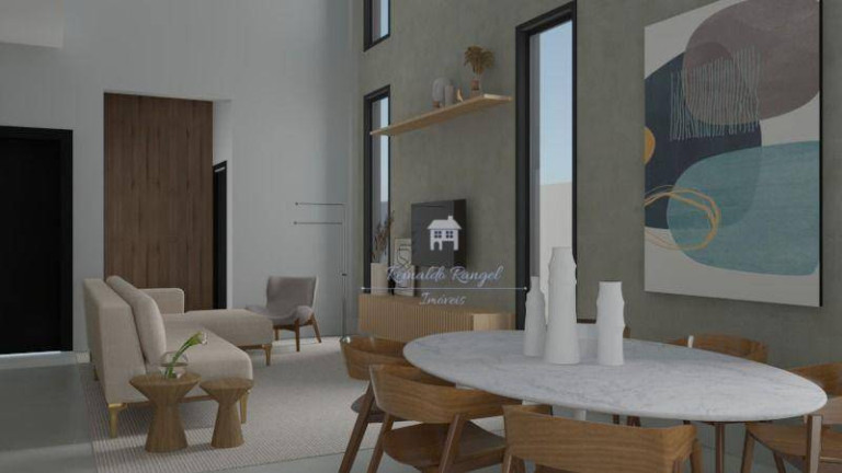 Imagem Sobrado com 4 Quartos à Venda, 394 m² em Condomínio Reserva Saint Paul - Itu Imagem Sobrado com 4 Quartos à Venda, 394 m² em Condomínio Reserva Saint Paul - Itu