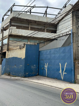 Imagem Imóvel Comercial para Alugar, 3.500 m² em Colônia (zona Leste) - São Paulo Imagem Imóvel Comercial para Alugar, 3.500 m² em Colônia (zona Leste) - São Paulo