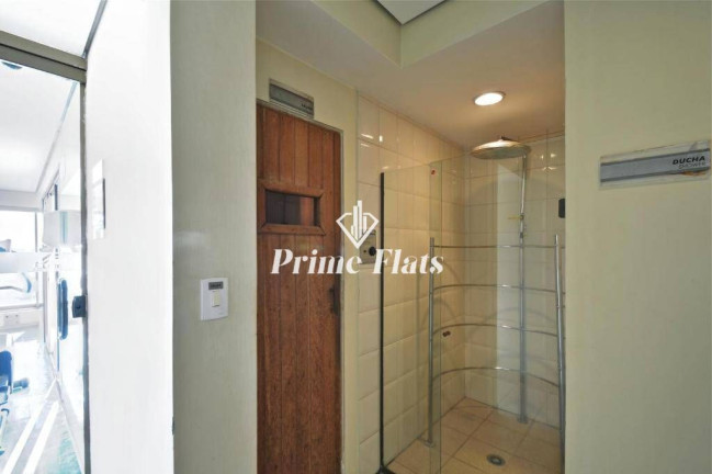 Imagem Apartamento com 1 Quarto à Venda, 23 m² em Vila Mariana - São Paulo Imagem Apartamento com 1 Quarto à Venda, 23 m² em Vila Mariana - São Paulo