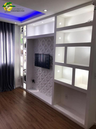 Imagem Apartamento com 2 Quartos à Venda, 40 m² em São Paulo