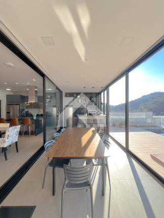 Imagem Casa de Condomínio com 3 Quartos à Venda, 422 m² em Tamboré - Santana De Parnaíba Imagem Casa de Condomínio com 3 Quartos à Venda, 422 m² em Tamboré - Santana De Parnaíba
