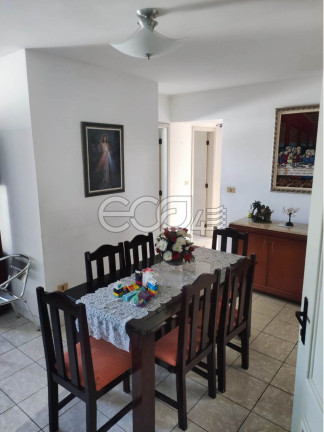 Imagem Apartamento com 3 Quartos à Venda, 84 m² em Grageru - Aracaju