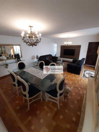 Imagem Casa com 4 Quartos à Venda, 250 m² em Planalto Paulista - São Paulo Imagem Casa com 4 Quartos à Venda, 250 m² em Planalto Paulista - São Paulo
