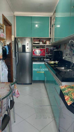 Imagem Apartamento com 2 Quartos à Venda, 69 m² em Barcelona - São Caetano Do Sul