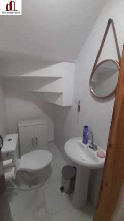 Imagem Sobrado com 2 Quartos à Venda, em Jardim Melissa - Franco Da Rocha Imagem Sobrado com 2 Quartos à Venda, em Jardim Melissa - Franco Da Rocha