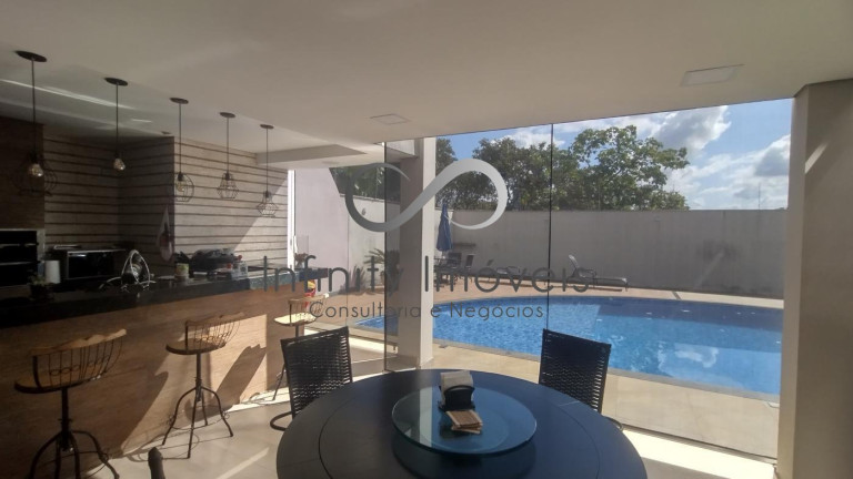 Imagem Casa com 5 Quartos à Venda, 600 m² em Praia Angélica - Lagoa Santa