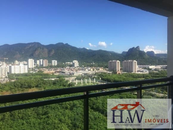 Imagem Apartamento com 2 Quartos à Venda, 55 m² em Jacarepaguá - Rio De Janeiro