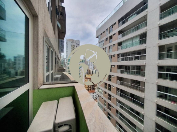 Imagem Apartamento com 1 Quarto à Venda, 69 m² em Gonzaga - Santos Imagem Apartamento com 1 Quarto à Venda, 69 m² em Gonzaga - Santos