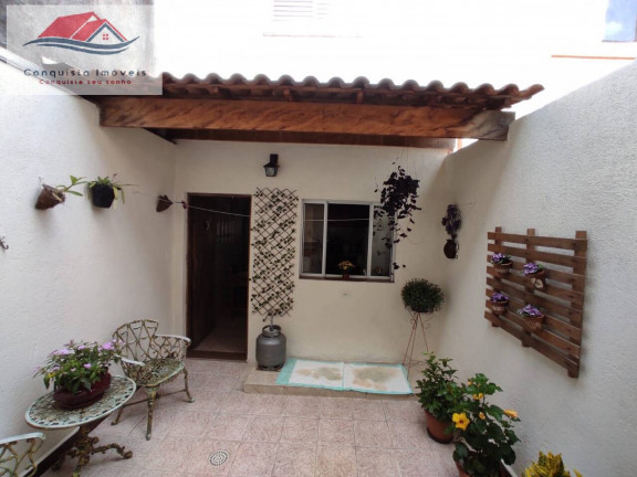 Imagem Casa com 2 Quartos à Venda, 80 m² em Vila Augusta - Guarulhos Imagem Casa com 2 Quartos à Venda, 80 m² em Vila Augusta - Guarulhos