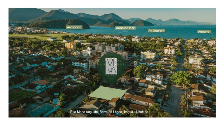 Imagem Imóvel com 2 Quartos à Venda, 101 m² em Itagua - Ubatuba Imagem Imóvel com 2 Quartos à Venda, 101 m² em Itagua - Ubatuba