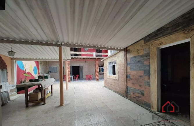 Imagem Sobrado com 3 Quartos à Venda, 230 m² em Canto Do Forte - Praia Grande Imagem Sobrado com 3 Quartos à Venda, 230 m² em Canto Do Forte - Praia Grande