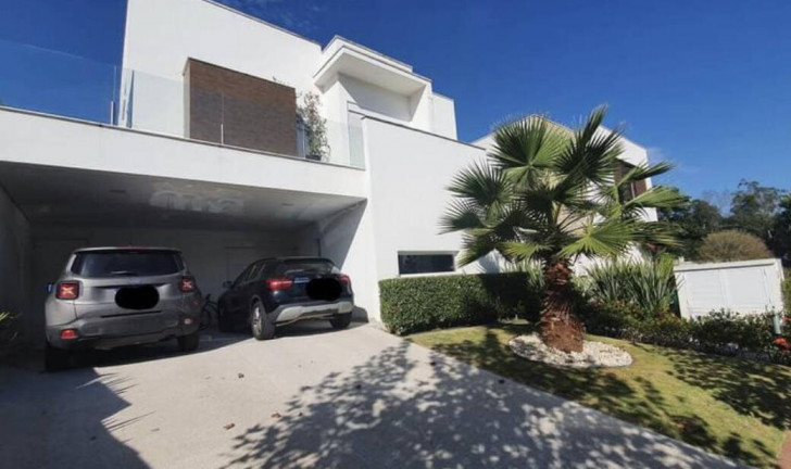 Imagem Casa de Condomínio com 5 Quartos à Venda, 330 m² em Alphaville - Santana De Parnaíba Imagem Casa de Condomínio com 5 Quartos à Venda, 330 m² em Alphaville - Santana De Parnaíba